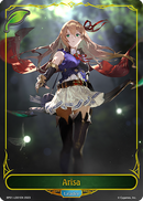 Arisa (BP01-LD01EN) [Advent of Genesis] 