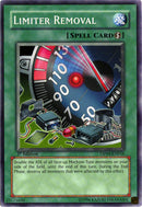 Limit Removal [DP04-EN016] Common 