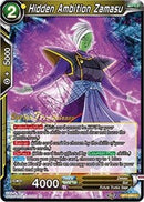 Hidden Ambition Zamasu (BT7-093_PR) [Assault of the Saiyans Prerelease Promos] 