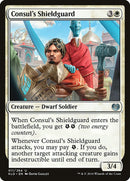 Consul's Shieldguard [Kaladesh] 