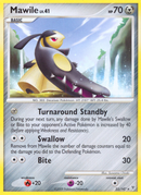 Mawile (33/147) [Platinum: Supreme Victors] 