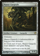 Manor Gargoyle [Innistrad] 