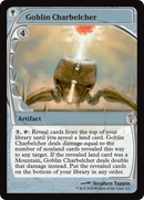 Goblin Charbelcher (Future Sight) [Mystery Booster 2] 