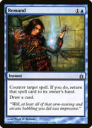 Remand [Ravnica: City of Guilds] 
