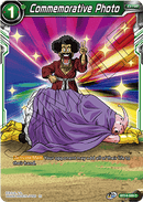 Commemorative Photo (BT14-089) [Cross Spirits] 