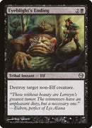 Eyeblight's Ending [Duels of the Planeswalkers] 