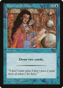 Touch of Brilliance [Portal Second Age] 