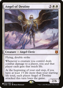 Angel of Destiny [Secret Lair: Angels] 