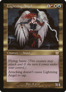 Lightning Angel [Apocalypse] 