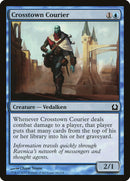 Crosstown Courier [Return to Ravnica] 