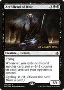 Archfiend of Ifnir [Amonkhet Prerelease Promos] 