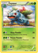 Ivysaur (2/108) [Black &amp; White: Dark Explorers] 