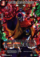 Lord Slug, Agent of Destruction (BT6-122) [Destroyer Kings] 