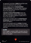 Base Race (Magic Minigame) [Kaldheim Minigame] 