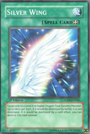 Silver Wing [ANPR-EN046] Common 