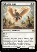 Salvation Swan [Bloomburrow] 