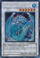 Brionac, Dragon of the Ice Barrier [HA01-EN022] Secret Rare 