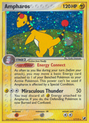 Ampharos (1/115) [EX: Unseen Forces] 