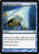 Blinkmoth Infusion [Fifth Dawn] 