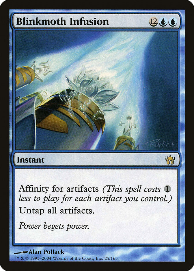 Blinkmoth Infusion [Fifth Dawn] 