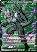 Meta-Cooler, Replication's Beginning (Championship Pack 2022 Vol.2) (P-422) [Promotion Cards] 