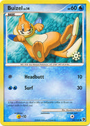 Buizel (61/106) [Countdown Calendar Promos] 