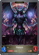 Mainyu (BP01-145EN) [Advent of Genesis] 