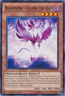 Blackwing - Calima the Haze [LC5D-EN128] Common 