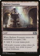 Radiant Fountain [Magic 2015] 