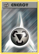 Metal Energy (98/108) [XY: Evolutions] 