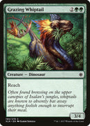 Grazing Whiptail [Ixalan] 