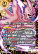 Majin Buu, Apocalyptic Awakening (BT20-088) [Power Absorbed] 