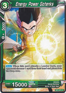 Energy Power Gotenks (BT1-071) [Galactic Battle] 