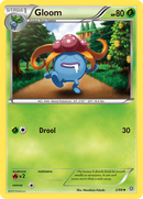 Gloom (2/98) [XY: Ancient Origins] 