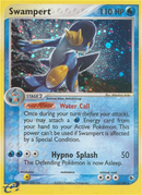 Swampert (13/109) [EX: Ruby &amp; Sapphire] 