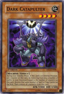 Dark Catapult [DP1-EN008] Common 