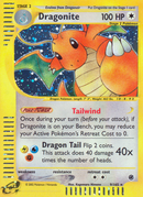 Dragonite (9/165) [Expedition: Base Set] 