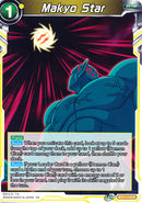 Makyo Star (BT11-119) [Vermilion Bloodline] 