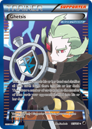Ghetsis (115/116) [Black &amp; White: Plasma Freeze] 