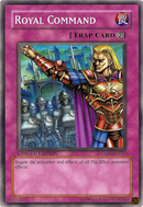 Royal Command [GLD1-EN042] Common 