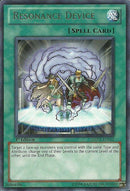 Resonance Device [GENF-EN061] Rare 