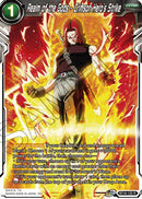 Realm of the Gods - Crimson Hero's Strike (BT16-125) [Realm of the Gods] 