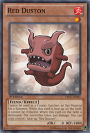 Red Duston [CBLZ-EN044] Common 