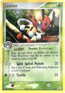 Ledian (23/109) (Stamped) [EX: Team Rocket Returns] 