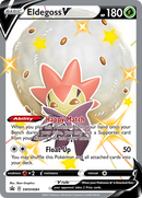 Eldegoss V (SWSH084) [Sword &amp; Shield: Black Star Promos] 