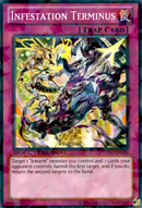 Terminus Infestation [DT07-EN100] Common 