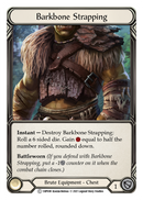 Barkbone Strapping [1HP008] (History Pack 1) 