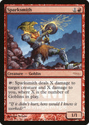 Sparksmith [Friday Night Magic 2003] 