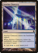 Azorius Chancery [Commander 2013] 
