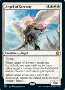 Angel of Serenity [Order 2021] 